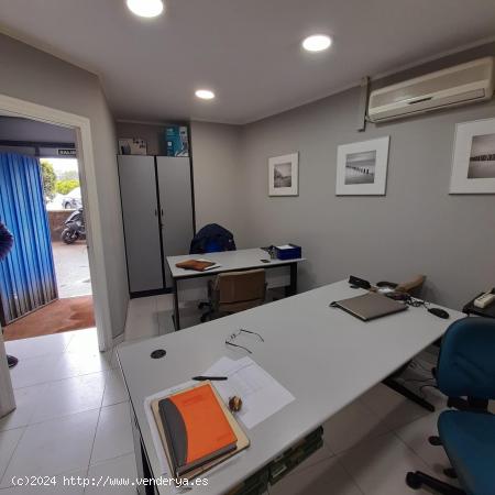  LOCAL COMERCIAL EN MALIAÑO 💼 - CANTABRIA 