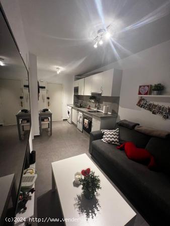 INCREÍBLE APARTAMENTO CON HABITACIÓN !! - SANTA CRUZ DE TENERIFE