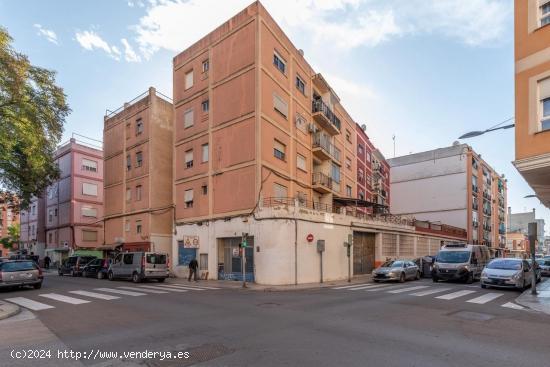  Local comercial en calle Doctor Francesc Bono, Alzira - VALENCIA 