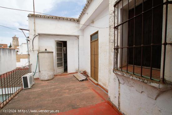 Piso en el centro de Montijo - BADAJOZ