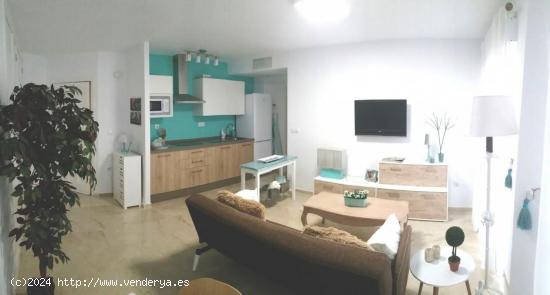 MONISIMO APARTAMENTO EN PLENO CENTRO, CORDOBA CAPITAL - CORDOBA