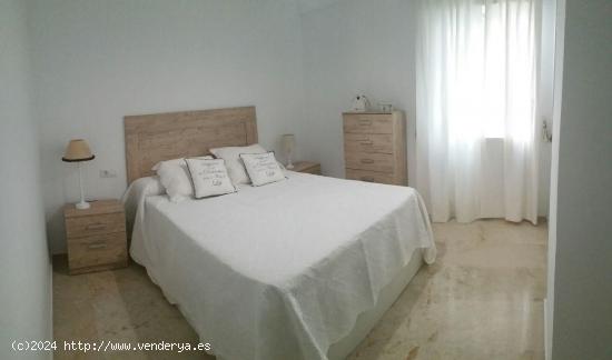 MONISIMO APARTAMENTO EN PLENO CENTRO, CORDOBA CAPITAL - CORDOBA