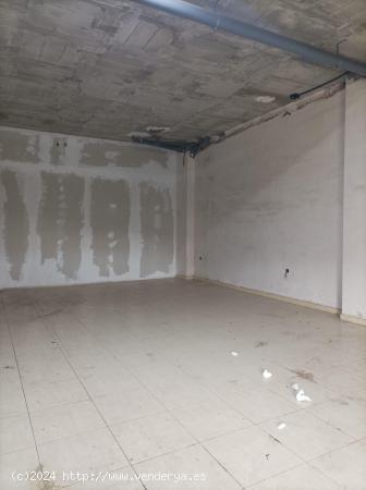 ¡Gran oportunidad! Local comercial de 200 m² en venta en excelente ubicación - BARCELONA