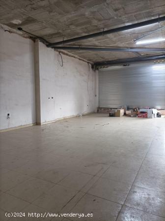 ¡Gran oportunidad! Local comercial de 200 m² en venta en excelente ubicación - BARCELONA