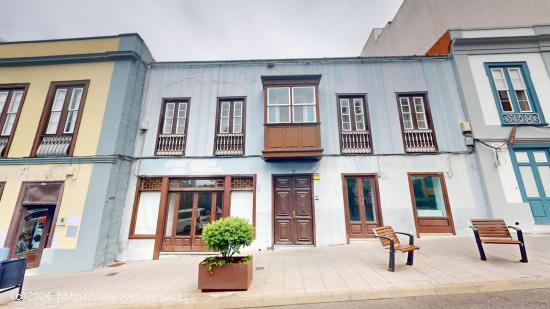 Increíble casa señorial en el corazón de la Orotava - SANTA CRUZ DE TENERIFE