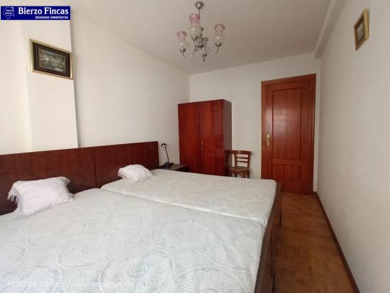 SE VENDE APARTAMENTO EN EL CRUCERO - LEON