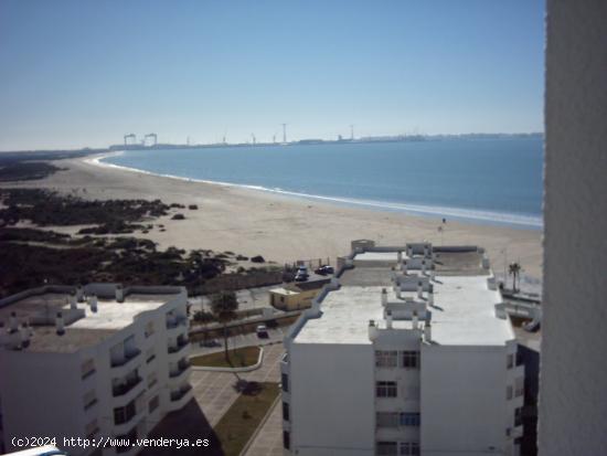 ¡¡¡Alquiler de piso en Valdelagrana!!! - CADIZ