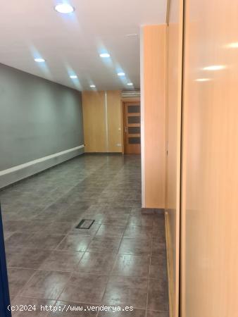 LOCAL COMERCIAL EN ALQUILER EN EL CENTRO - BARCELONA