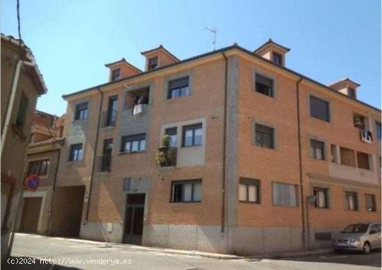  ESTUPENDO DUPLEX EN  SAN ANDRES DEL RABANEDO - LEON 