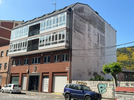 EDIFICIO EN VENTA - LEON