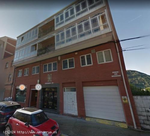 EDIFICIO EN VENTA - LEON