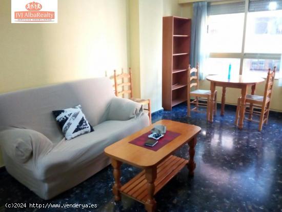  EN VENTA  APARTAMENTO EN PLENO CENTRO DE ALBACETE, - ALBACETE 