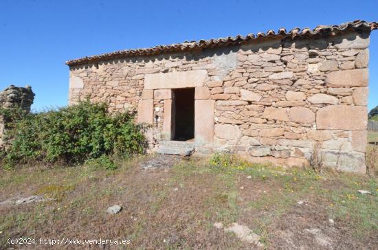 Urbis te ofrece una finca rústica en venta en Cipérez, Salamanca. - SALAMANCA