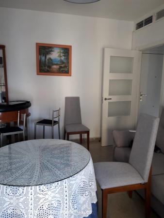 Alquiler Apartamento 1 dormitorio, 1 baño en muy buen estado y muy luminoso en San Fernando - BADAJ