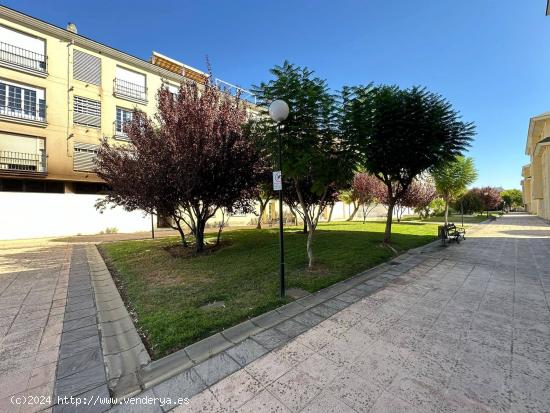  APARTAMENTO VENTA JARDINES DEL GUADIANA - BADAJOZ 