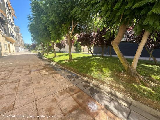 APARTAMENTO VENTA JARDINES DEL GUADIANA - BADAJOZ