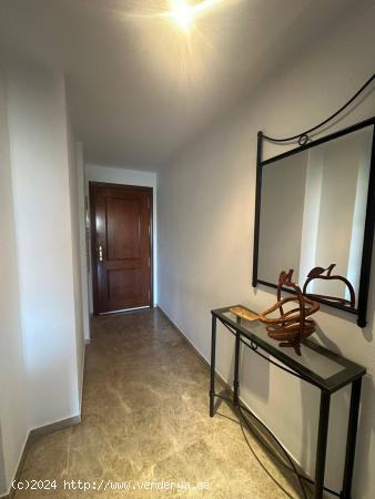 APARTAMENTO VENTA JARDINES DEL GUADIANA - BADAJOZ