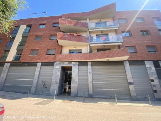  ADQUISICIÓN DEL INMUEBLE MEDIANTE CESIÓN DE REMATE EN VILAFRANCA DEL PENEDES - BARCELONA 