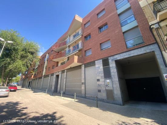 ADQUISICIÓN DEL INMUEBLE MEDIANTE CESIÓN DE REMATE EN VILAFRANCA DEL PENEDES - BARCELONA