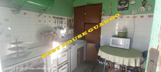 Casa en Venta Barrio de San Juan Guardo - PALENCIA