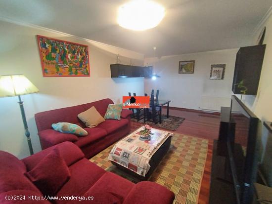 SE VENDE COQUETO APARTAMENTO LUMINOSO EN ZONA SUR - LUGO