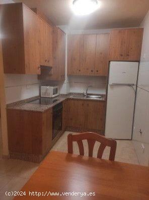 Apartamento en el centro de El Palmar - MURCIA