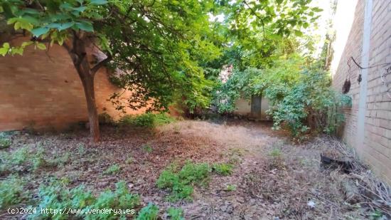 Terreno en venda en Sant Fruitós - BARCELONA