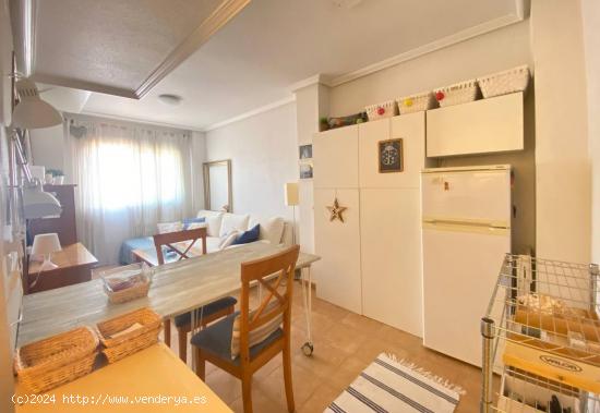 Bonito apartamento junto a Juan De Borbón - MURCIA