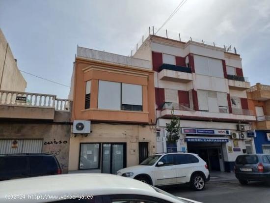 LOCAL COMERCIAL en Los Dolores - MURCIA