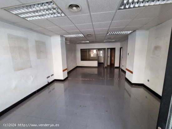 LOCAL COMERCIAL en Los Dolores - MURCIA