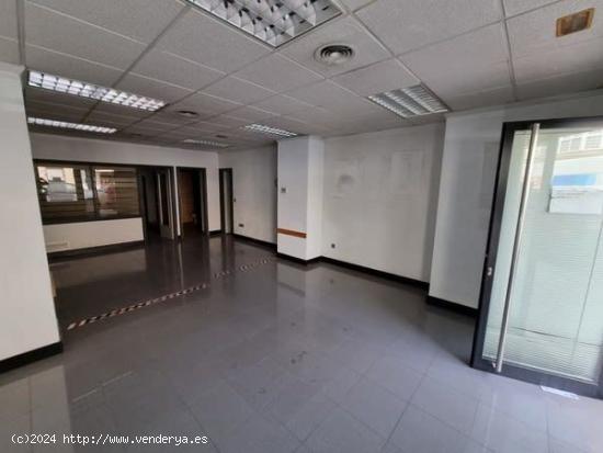 LOCAL COMERCIAL en Los Dolores - MURCIA