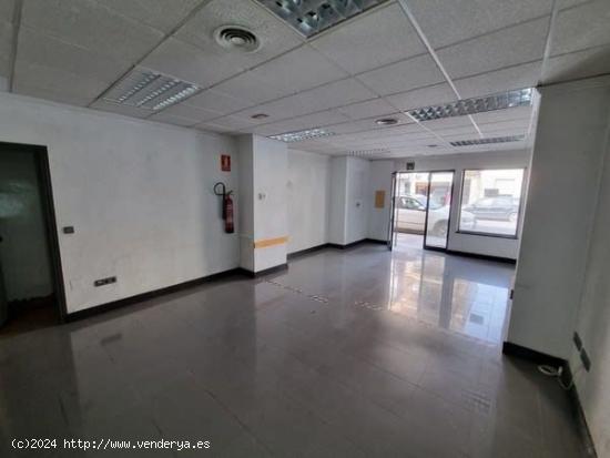 LOCAL COMERCIAL en Los Dolores - MURCIA