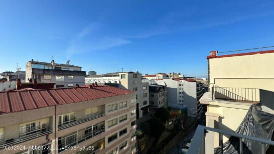 Obra Nueva en el centro de Vigo - PONTEVEDRA