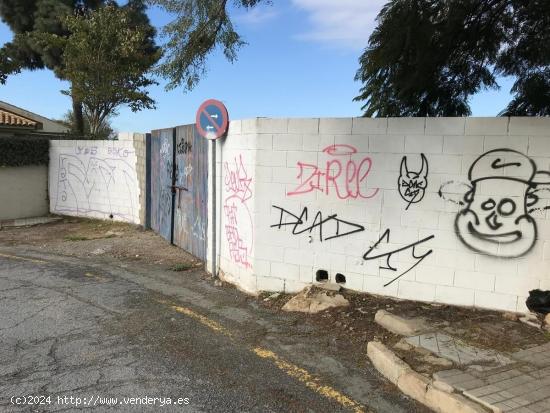 SUELO URBANIZABLE EN CL PEDRO GOMEZ, EL CONQUERO-HUELVA - HUELVA