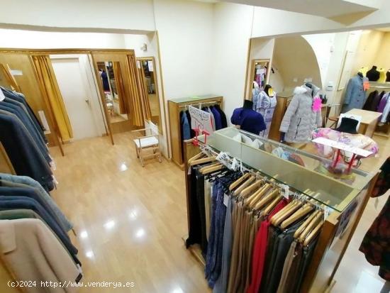 Local Comercial en la Zona de Pintores - CACERES