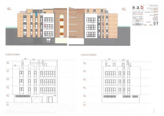 Venta de vivienda de lujo a estrenar con plaza de garaje y trastero. - SALAMANCA