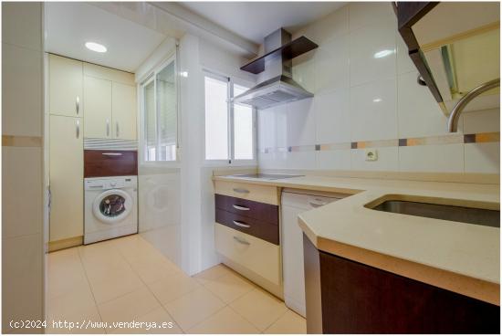  Excelente vivienda de alquiler en Vinateros! - MADRID 