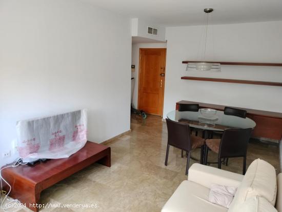 Atractivo Apartamento Seminuevo en Murcia - Zona Juan de Borbón - MURCIA