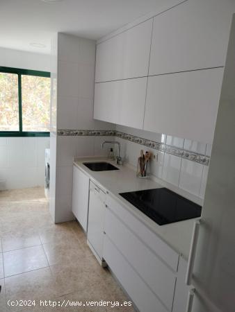 Atractivo Apartamento Seminuevo en Murcia - Zona Juan de Borbón - MURCIA