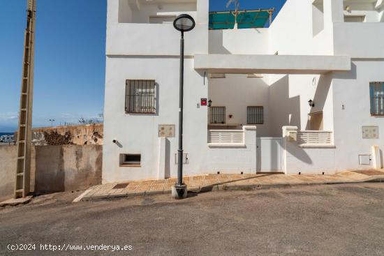 Se Vende Triplex en La Fabriquilla - ALMERIA