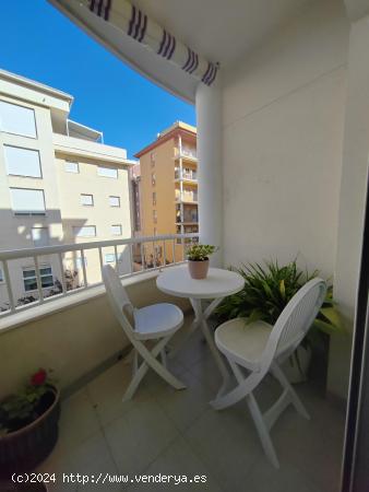 SE VENDE PISO EN RESIDENCIAL EN ZONA BULEVAR - JAEN