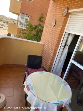 AMPLIO APARTAMENTO EN BONTO RESIDENCIAL!! - MURCIA