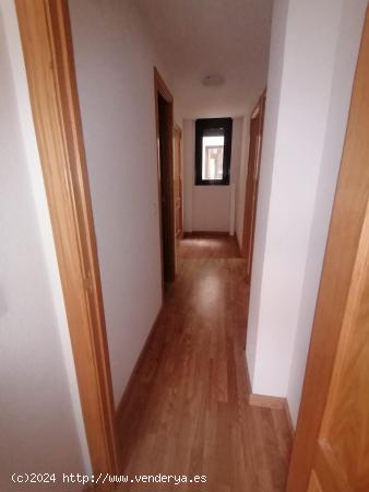 Apartamento en alquiler - TOLEDO