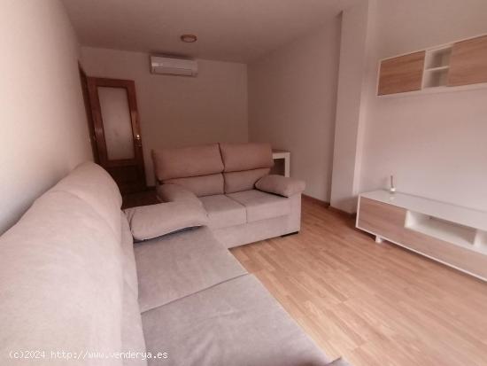 Apartamento en alquiler - TOLEDO