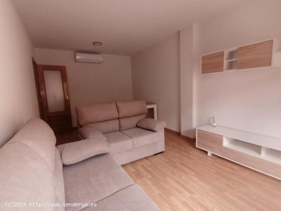 Apartamento en alquiler - TOLEDO