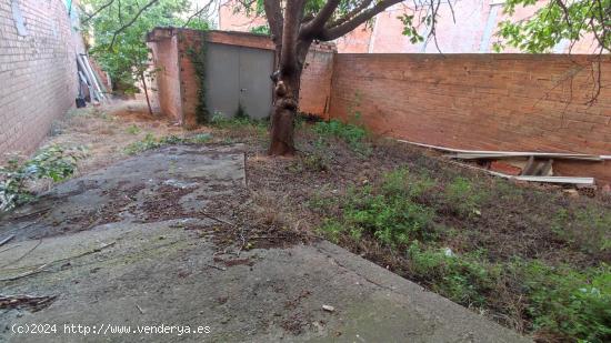  Terreno en venta en Sant Fruitós - BARCELONA 