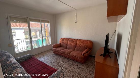  PISO EN VENTA EN BARONIA DE MAR BELLVEI . - TARRAGONA 