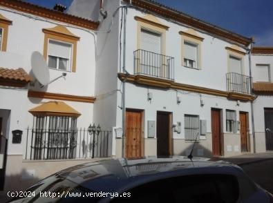  Venta en Subasta de Piso en Aguadulce, Sevilla - SEVILLA 