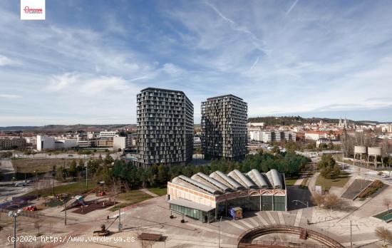 TORRES DÚO BULEVAR - BURGOS