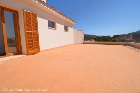  Ático con plaza de parking  en Mancor de la Vall - BALEARES 